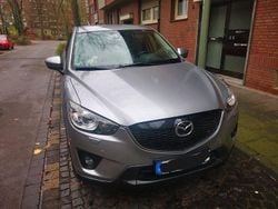 Silber Gebraucht 2013 Mazda CX-5 Sendo SUV | 6.700 € (Fairer Preis)