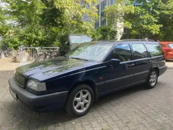 Volvo 850