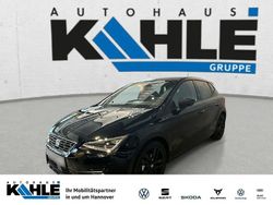 Schwarz Neu 2025 Seat Ibiza Black Edition Limousine | 27.589 € (Etwas zu teuer)