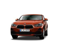 Gebraucht 2022 BMW X2 Advantage SUV | 28.790 € (Fairer Preis)