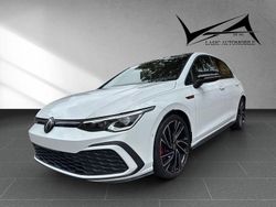 Weiß Gebraucht 2023 VW Golf VIII Style Limousine | 28.390 € (Fairer Preis)