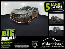 Lackierung platiniumgrau/meta Gebraucht 2021 Peugeot 3008 SUV | 22.490 € (Guter Preis)