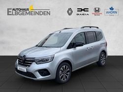 Grau Neu 2025 Renault Kangoo Techno Limousine | 31.900 € (Guter Preis)