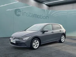 VW Golf VIII