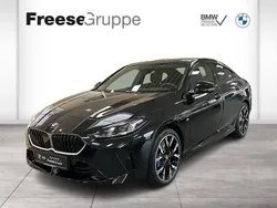 Black sapphire metallic Neu 2025 BMW 220 M Sport Coupé | 49.990 € (Fairer Preis)