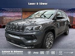 Neu 2025 Jeep Compass Summit SUV | 38.990 € (Guter Preis)