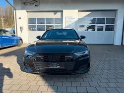 Grau Gebraucht 2019 Audi A6 Sport Kombi | 26.900 € (Fairer Preis)