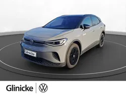 Grau Gebraucht 2025 VW ID.4 Pro SUV | 55.875 €