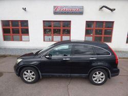 Schwarz Gebraucht 2009 Honda CR-V Comfort SUV | 8.200 € (Fairer Preis)