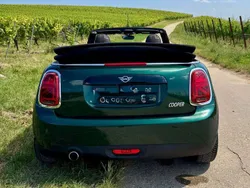 Grün Gebraucht 2018 Mini Cooper Cabriolet Cabrio | 20.000 € (Fairer Preis)