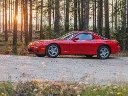 Mazda RX7
