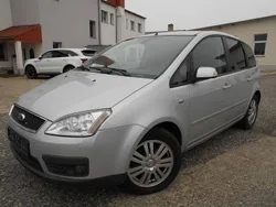 Gebraucht 2005 Ford C-MAX Ghia Van / Kleinbus | 890 € (Superpreis)