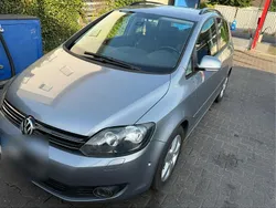 Gebraucht 2010 VW Golf Plus Cross Team Van / Kleinbus | 3.700 € (Fairer Preis)
