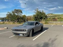 Grau Gebraucht 2015 Dodge Challenger Coupé | 16.450 €