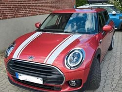 Rot Gebraucht 2021 Mini Cooper Clubman Classic Kombi | 22.995 € (Guter Preis)