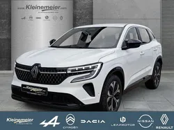 Weiß Neu 2025 Renault Austral Evolution SUV | 29.390 € (Superpreis)