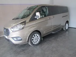 Silber Gebraucht 2020 Ford Transit Tourneo Titanium Van / Kleinbus | 29.650 € (Teuer)