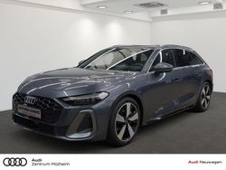 Grau Neu 2025 Audi A5 Sport Coupé | 61.950 € (Superpreis)