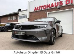 Grau Gebraucht 2023 Opel Astra Limousine | 26.950 €