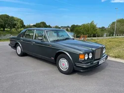 Grau Gebraucht 1991 Bentley Turbo R Limousine | 19.900 €