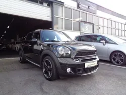 Mini Cooper SD Countryman