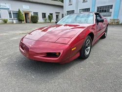 Rot Gebraucht 2025 Pontiac Firebird Coupé | 6.500 €