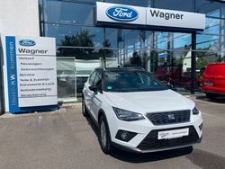 Weiß Gebraucht 2020 Seat Arona XCELLENCE SUV | 19.930 € (Fairer Preis)