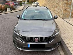 Grau Gebraucht 2019 Fiat Tipo Mirror Kombi | 10.000 € (Guter Preis)