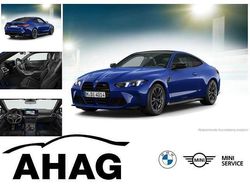 M portimao blau metallic Gebraucht 2025 BMW M4 Competition Edition Coupé | 83.990 € (Superpreis)