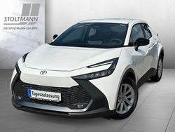 Weiß Gebraucht 2025 Toyota C-HR Business Edition SUV | 29.888 € (Fairer Preis)