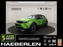 Lackierung matcha green/typ aussenverkle (metallic) Gebraucht 2023 Opel Mokka Elegance SUV | 17.390 € (Guter Preis)