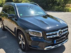Schwarz Gebraucht 2023 Mercedes GLB200 SUV | 35.500 € (Guter Preis)