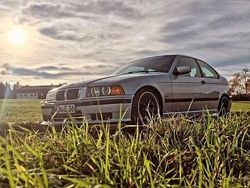 Silber Gebraucht 1997 BMW 323 M Sport Limousine | 3.700 € (Superpreis)