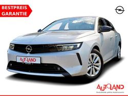 Grau Gebraucht 2023 Opel Astra Enjoy Kombi | 23.950 € (Teuer)