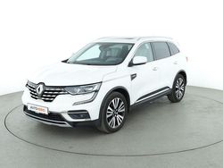 Weiß Gebraucht 2020 Renault Koleos Initiale Paris SUV | 22.280 € (Guter Preis)