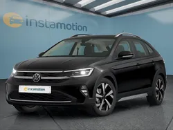 Schwarz Gebraucht 2023 VW Taigo SUV | 21.899 € (Fairer Preis)
