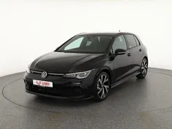Schwarz Gebraucht 2024 VW Golf VIII R-line Limousine | 28.990 € (Guter Preis)