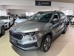 Grau Gebraucht 2025 Skoda Karoq Ambiente SUV | 29.990 € (Superpreis)