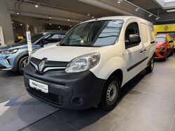Mineralweiß Gebraucht 2021 Renault Kangoo Van / Kleinbus | 13.890 € (Guter Preis)