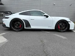 Weiß Gebraucht 2021 Porsche 911 GT3 Coupé | 184.992 € (Guter Preis)