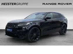 Schwarz Gebraucht 2023 Land Rover Range Rover Velar HSE Dynamic SUV | 74.890 € (Superpreis)