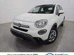 Weiß Gebraucht 2020 Fiat 500X SUV | 11.253 € (Fairer Preis)