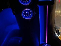 Schwarz Gebraucht 2020 Mercedes CLA180 Shooting Brake Edition Kombi | 23.000 € (Fairer Preis)