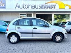 Grau Gebraucht 2007 Citroën C3 Advance Kleinwagen | 1.550 € (Fairer Preis)