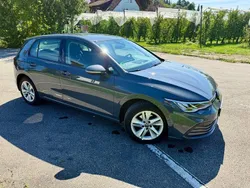 Grau Gebraucht 2020 VW Golf VII Limousine | 19.490 € (Fairer Preis)