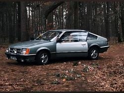 Grün Gebraucht 1978 Opel Senator Limousine | 6.500 €