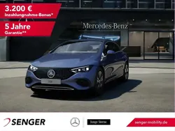 Gebraucht 2023 Mercedes EQE300 Electric Art | 42.980 € (Superpreis)