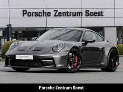 Grau Gebraucht 2024 Porsche 911 GT3 Chrono Coupé | 191.997 € (Superpreis)
