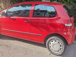 Rot Gebraucht 2006 VW Fox Kleinwagen | 1.950 € (Fairer Preis)