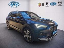 Rot Gebraucht 2019 Seat Tarraco 4Drive SUV | 24.990 € (Guter Preis)